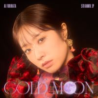 降幡愛 [Ai Furihata] - COLD MOON