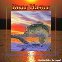 River Master - Fish God, Follow The Legend!