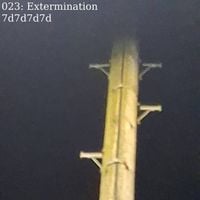 Oxymoronica - 023: Extermination