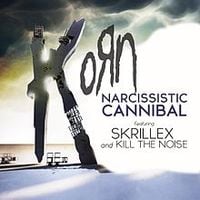 Korn - Narcissistic Cannibal