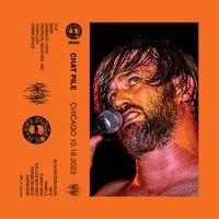 Chat Pile - Chicago 10.18.2023