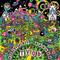 TVOD - Victory Garden