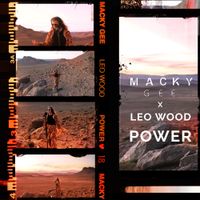 Macky Gee - Power