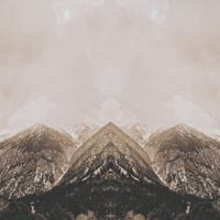 The Criswell Project - (-----) prelude