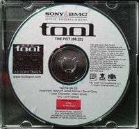 TOOL - The Pot