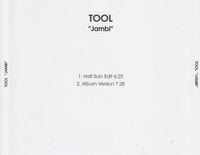TOOL - Jambi