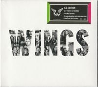 Wings - Wings [1CD]