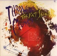 Throwing Muses - The Fat Skier