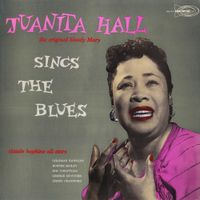 Juanita Hall - Sings the Blues