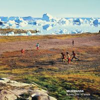Murmansk - Eleven Eyes To Shade
