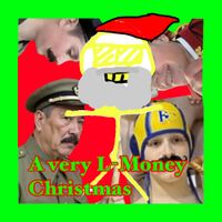 DJ L-Money - A very L-Money Christmas