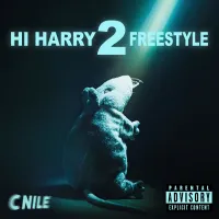 CNILE - Hi Harry Freestyle 2