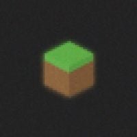 exhibit - minecraft - volume alpha (nostalgic)