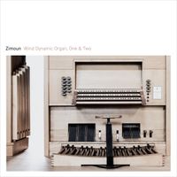 Zimoun - Wind Dynamic Organ, One & Two