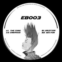 Estella Boersma - EB003