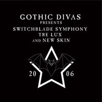 Various Artists - Gothic Divas Presents