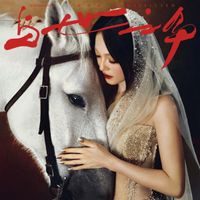 張韶涵 [Angela Zhang] - 与世之争 [Conflicted]