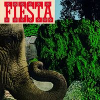 The Go - Fiesta