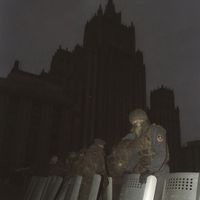 Sn8ke - Triple Cross