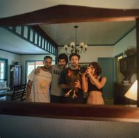 FOTO EM GRUPO - foto em grupo