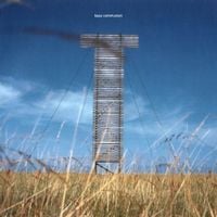 Bass Communion - II