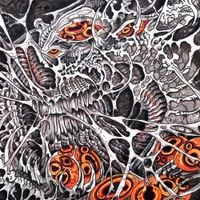 BODYBAG - As It Ferments&hellip;