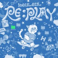 흐를 [heuleul] - PLAY PLAY PLAY