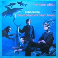 Tom Tom Club - Suboceana