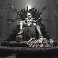 Capper - 槍火天使 Gun-fire Angel