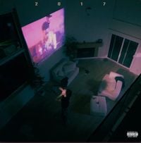 Lil Mosey - 2017