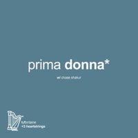 TyFontaine - prima donna