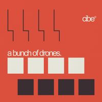 Cibe - A Bunch of Drones