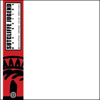 Sutcliffe Jügend - Woe Betide