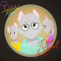 Digital Rats - Rinse & Repeat
