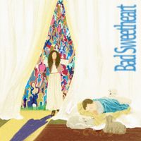 Bad Sweetheart - Much Adon't
