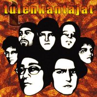 Tulenkantajat - Tulenkantajat