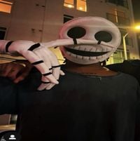 fakemink - Black Jeep