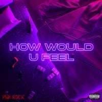 PnB Rock - How Would U Feel
