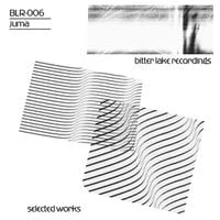 Juma - Selected Works 2xLP
