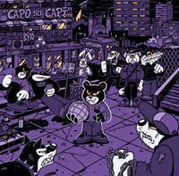 Light - CAPO DEI CAPI (Deluxe)