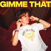 nikko - GIMME THAT (BASS)