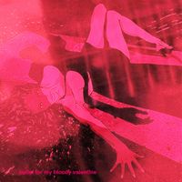 Bullet For My Bloody Valentine - The Loveless Poison