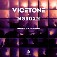 Vicetone - Disco Kissing