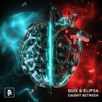QUIX - Caught Between
