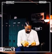 Dc2trill - PARENTAL ADVISORY