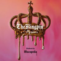 Hus KingPin - The Kingpin Remixes