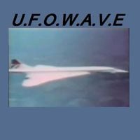 Zoo Kid - U.F.O.W.A.V.E.