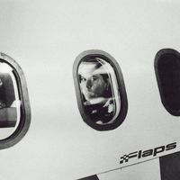 Lucia Tacchetti - FLAPS