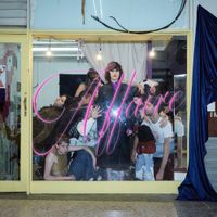 Mailen Pankonin - Affaire