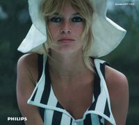 Brigitte Bardot - B.B. 64 (2003 Remaster)